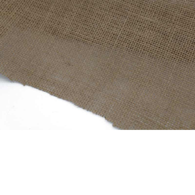 Jute Fabric by The Yard