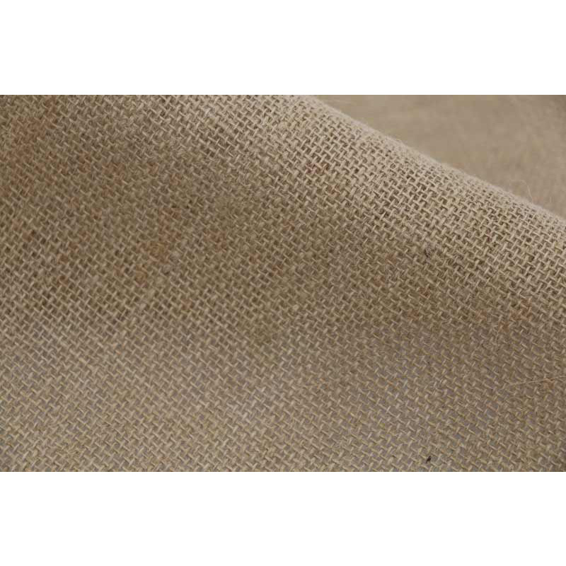 Jute Fabrics 
