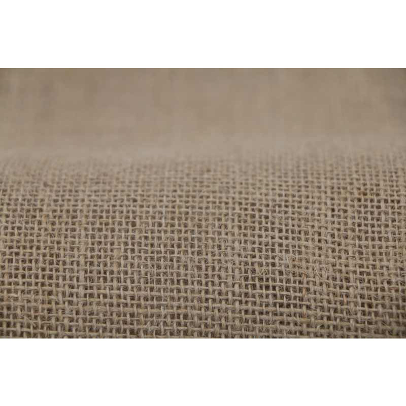 Jute Fabrics 