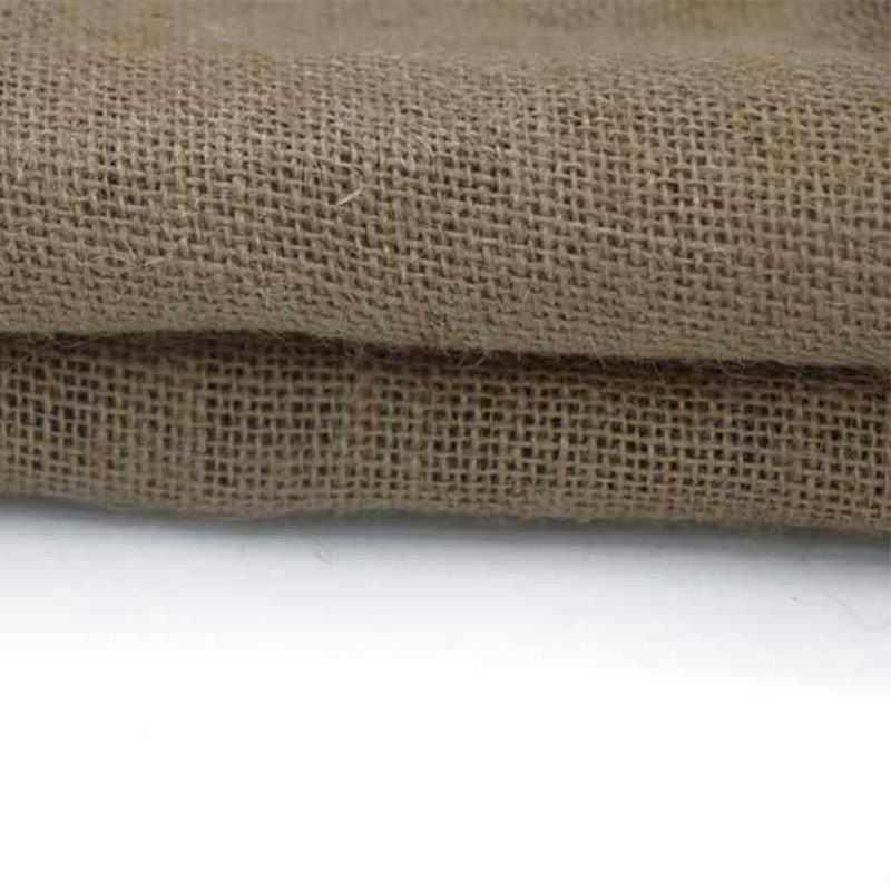 Soft Burlap Fabric