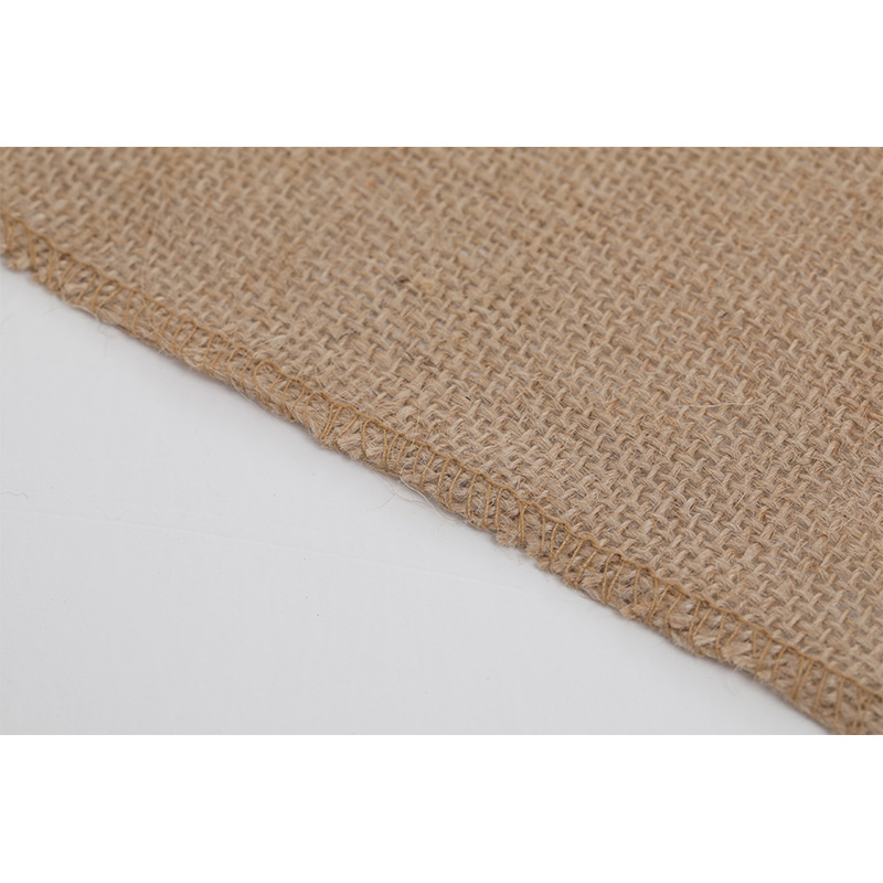 Customized Jute Burlap Table Runner