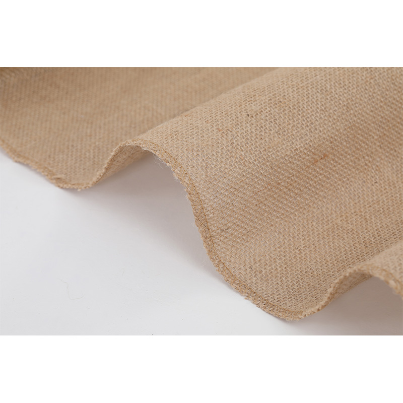 Customized Jute Burlap Table Runner