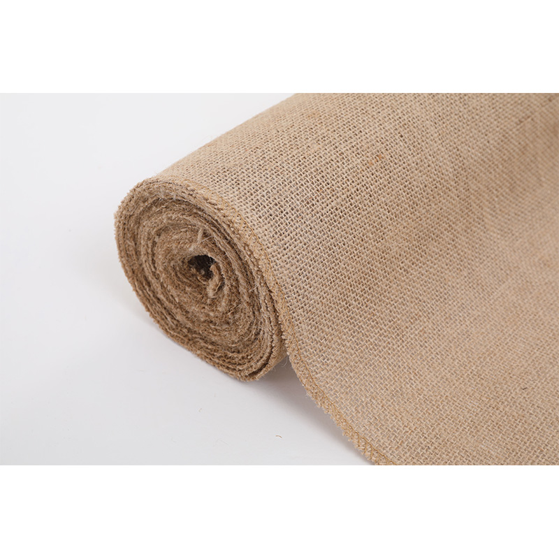 Customized Jute Burlap Table Runner