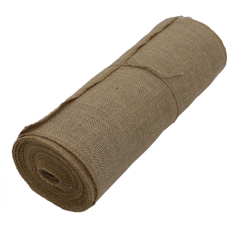 Burlap Runner Roll