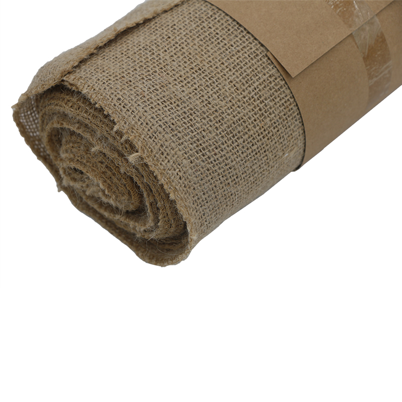 Burlap Table Runner Roll