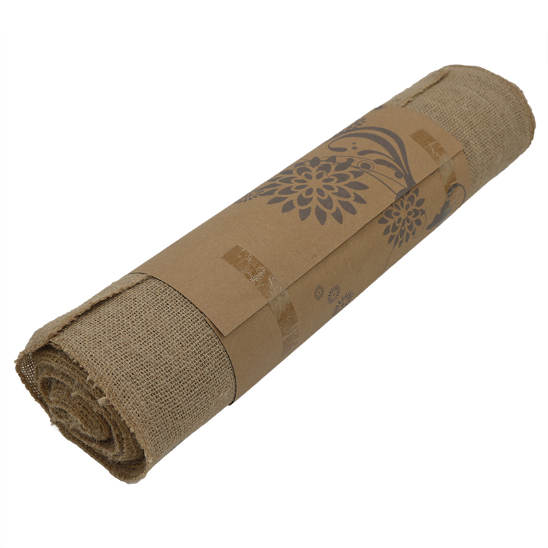 Burlap Table Runner Roll