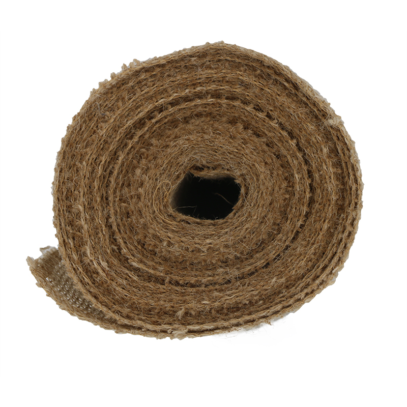 Jute Burlap Roll