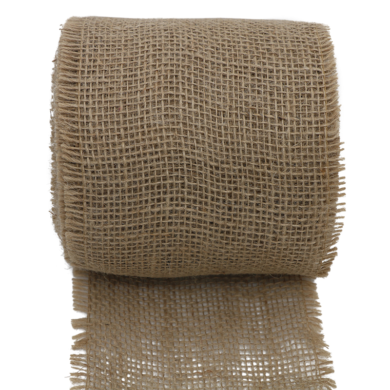 Jute Roll