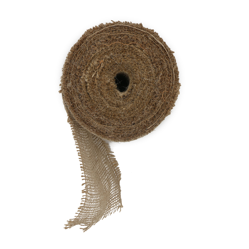Jute Roll