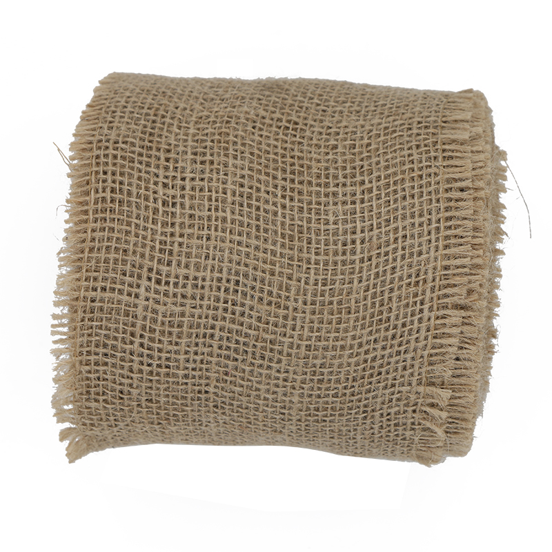 Jute Roll