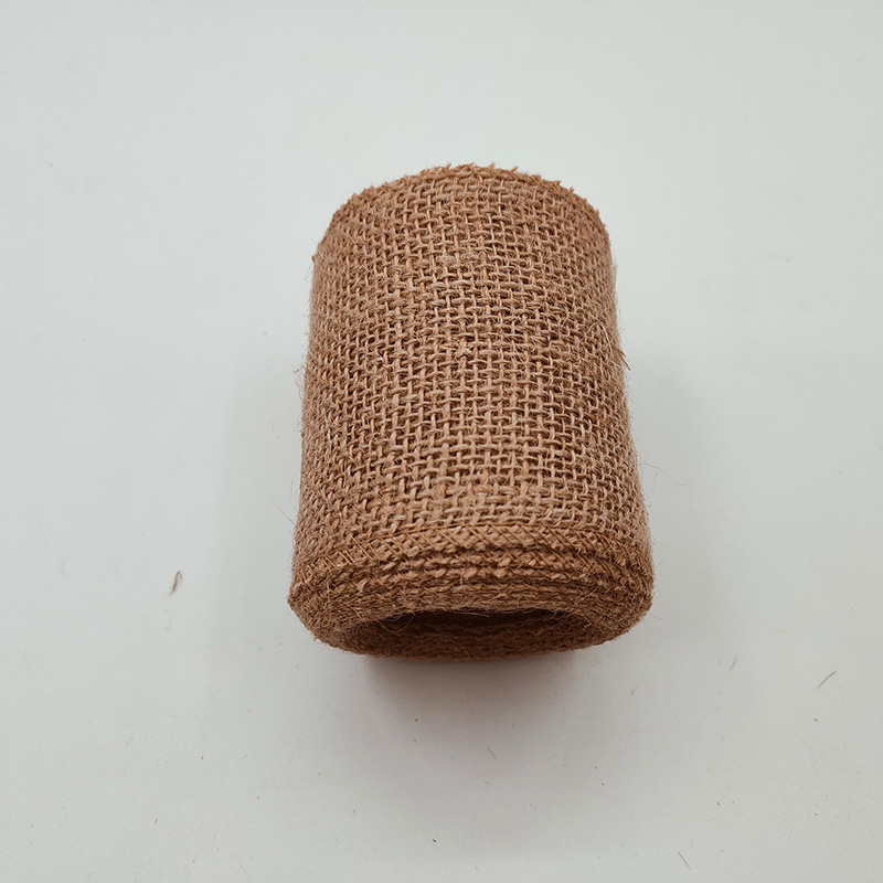 3inch Jute Ribbon for Craft