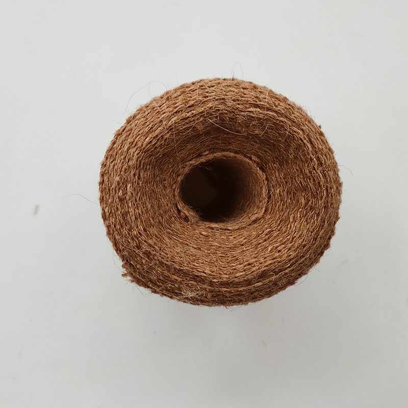 3inch Jute Ribbon for Craft