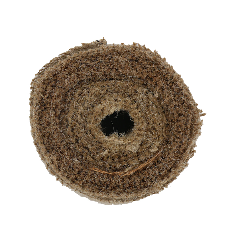 Roll of Burlap
