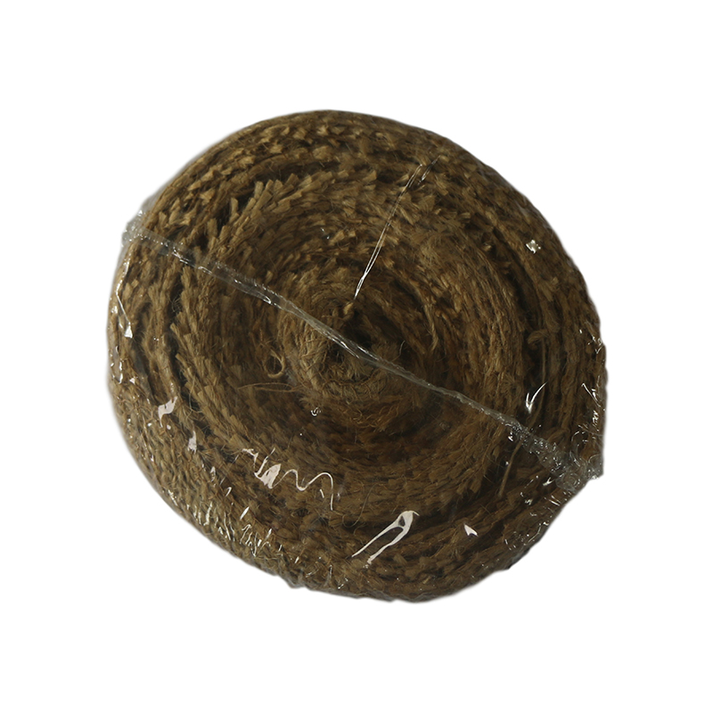 Small Woven Jute Roll