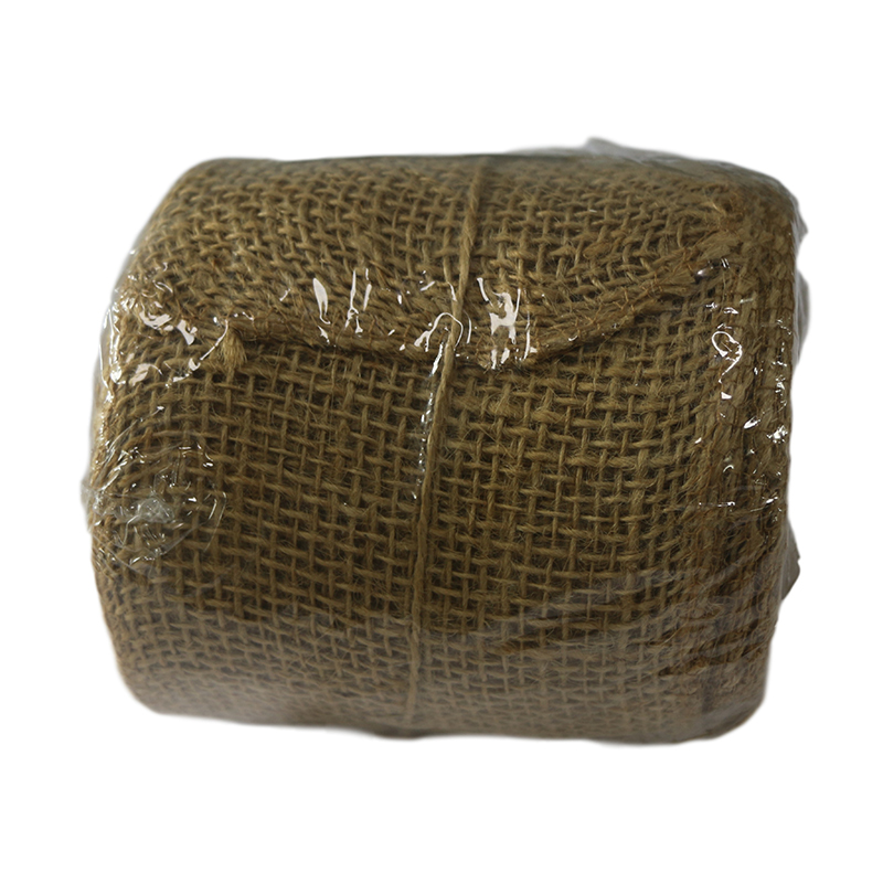 Small Woven Jute Roll