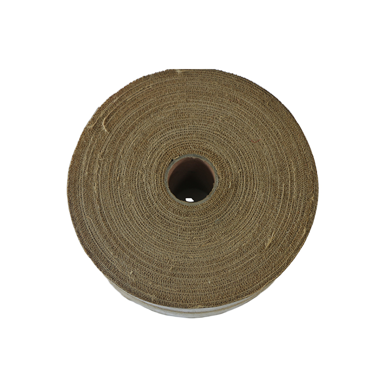 Natural Fiber Burlap Rolls