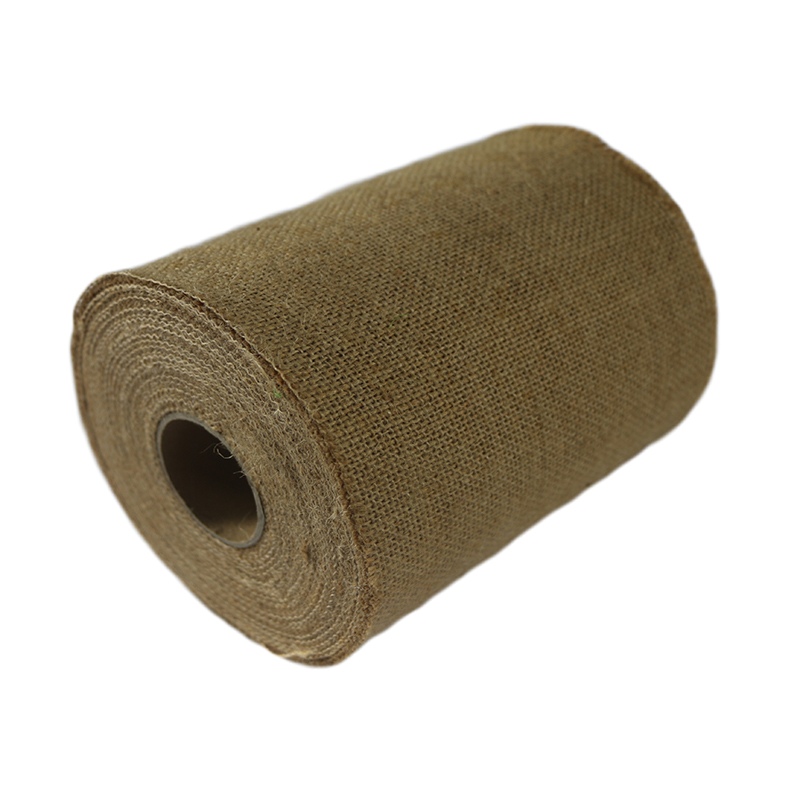 Burlap Jute Roll
