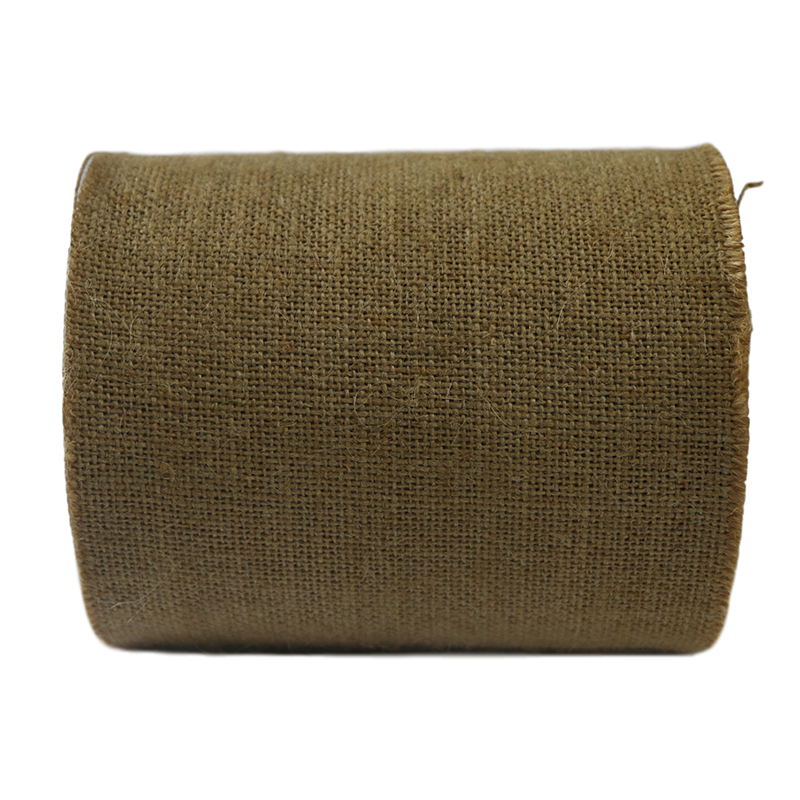 Burlap Jute Roll