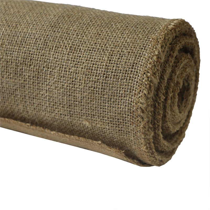 Burlap Jute Roll