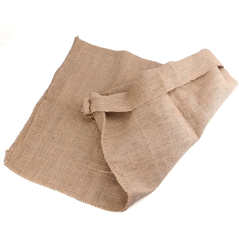 Burlap Potato Bags Rice Sack