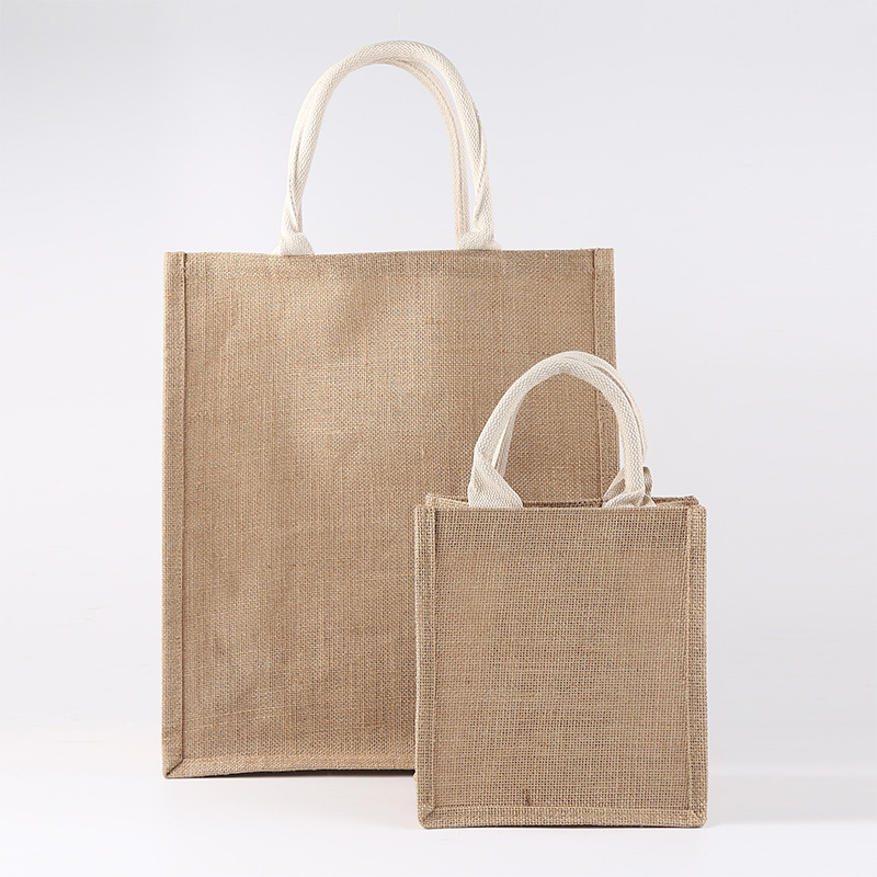 Burlap Linen Fabric: The Natural, Versatile Fabric that Adds Rustic Charm to Your Home Decor