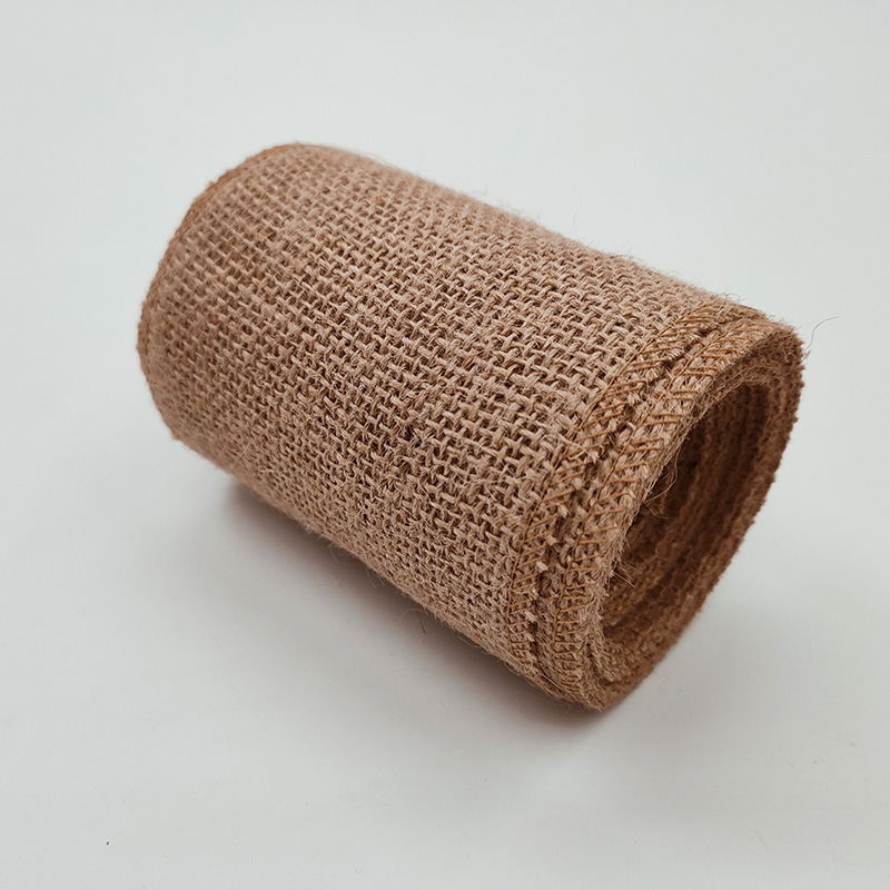 Burlap Jute Fabric: The Versatile and Sustainable Choice