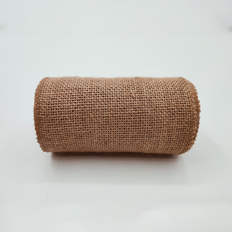 How to Make Burlap Fabric With Print