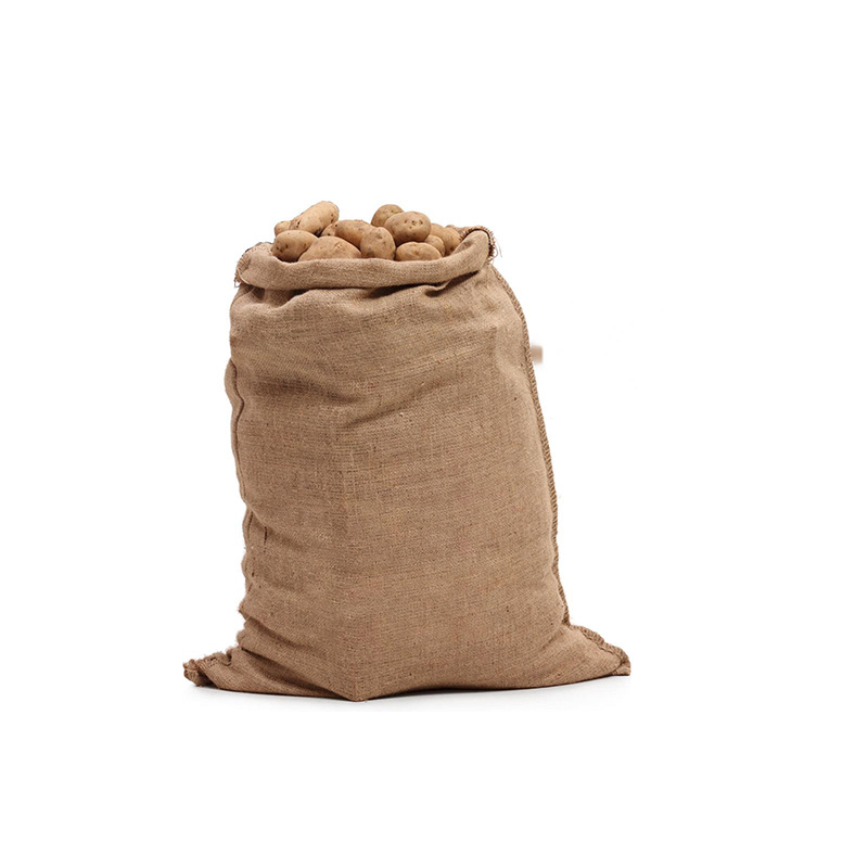 Dark Grey Burlap Fabric: A Versatile and Sustainable Choice for Your Next Project