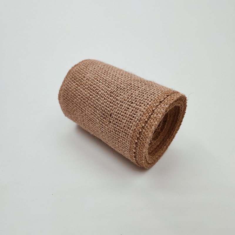 Organic Burlap Fabric: A Sustainable and Versatile Textile