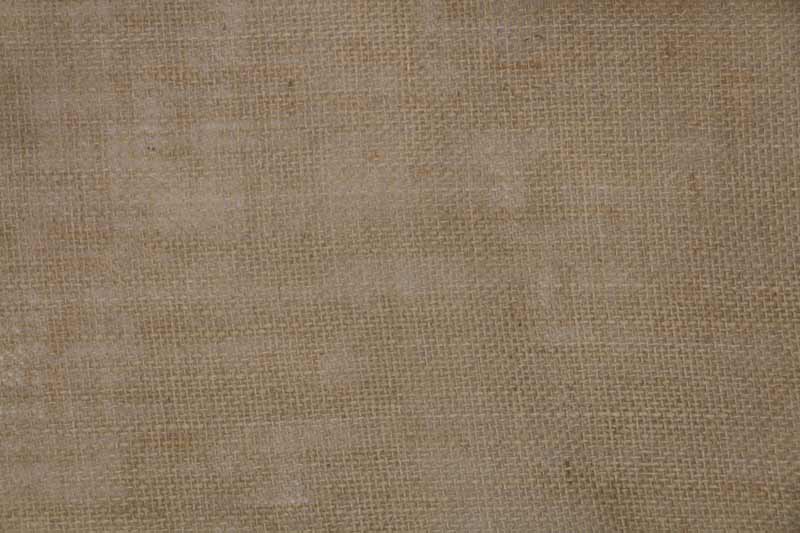 natural jute fabric