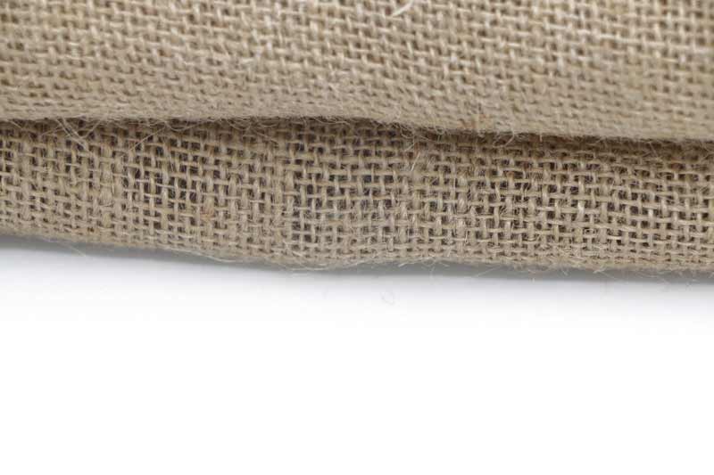 jute linen fabric