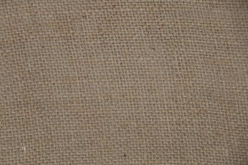laminated jute fabric