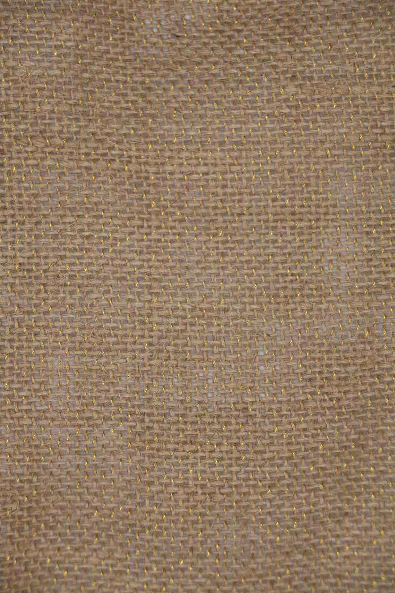 linen jute fabric