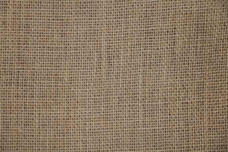 jute upholstery fabric