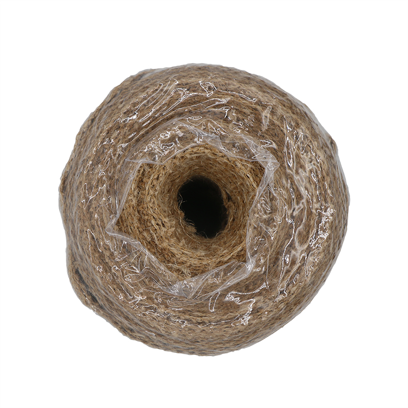 roll of burlap