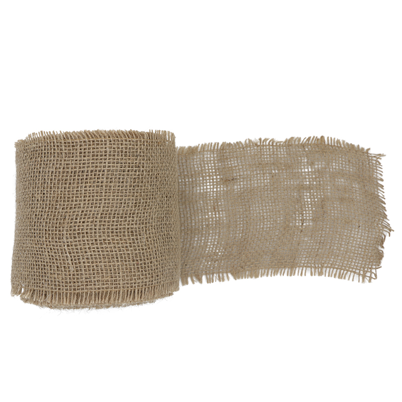 roll of burlap michaels