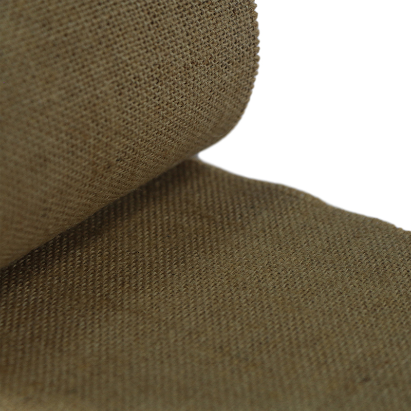 16 burlap roll